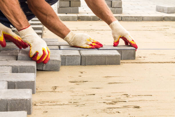 Best Driveway Paver Repair  in Durango, CO
