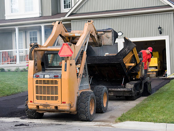 Best Custom Driveway Pavers  in Durango, CO