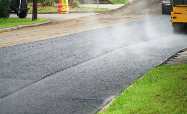 Paver Driveway Replacement in Durango, CO