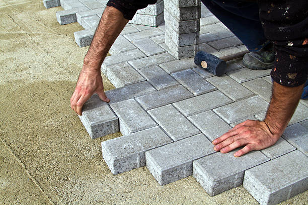 Best Affordable Driveway Pavers  in Durango, CO