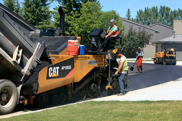 Best Interlocking Driveway Pavers  in Durango, CO