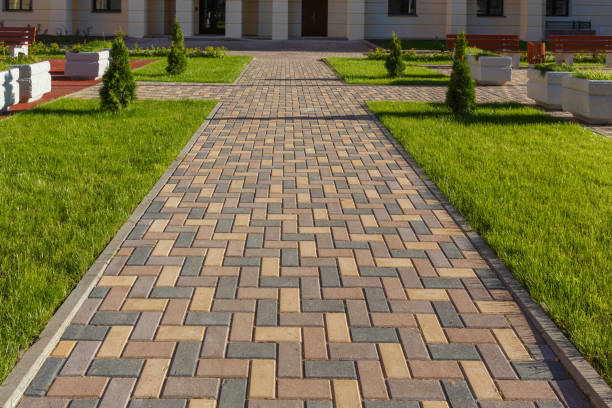 Best Driveway Pavers Near Me  in Durango, CO